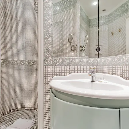 בית נופש Luxury Giorgi רומא