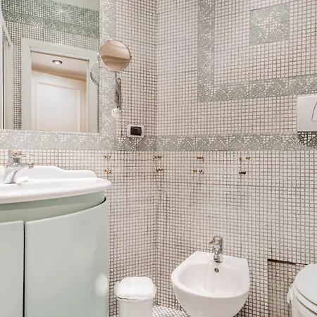 בית נופש Luxury Giorgi *