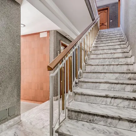 Luxury Giorgi בית נופש רומא