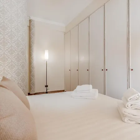 Luxury Giorgi רומא