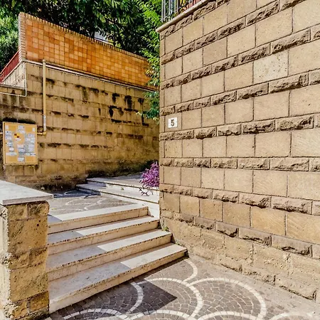 Luxury Giorgi * רומא