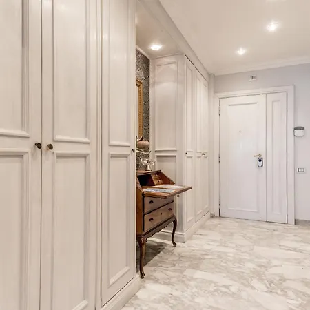 Luxury Giorgi בית נופש *