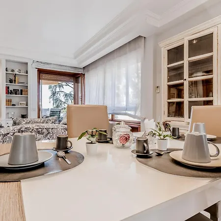 Luxury Giorgi בית נופש *