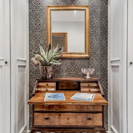 Luxury Giorgi * רומא