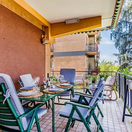 Luxury Giorgi * רומא