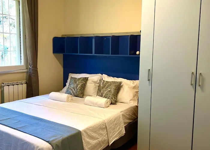 Luxury Giorgi Дом отдыха