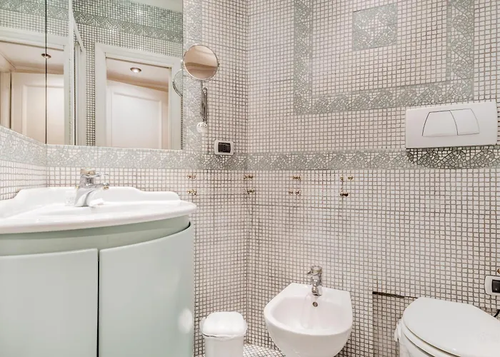 Дом отдыха Luxury Giorgi *