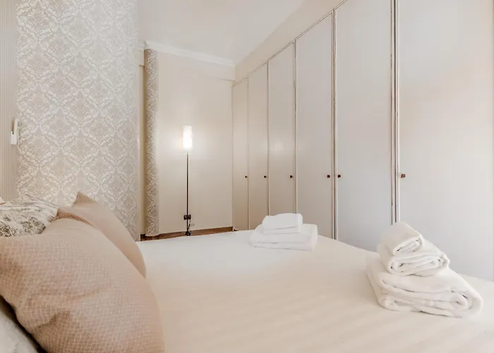 Luxury Giorgi Рим