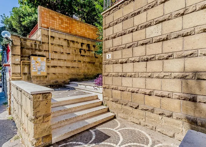 Luxury Giorgi * Рим