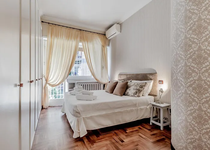 Luxury Giorgi Дом отдыха