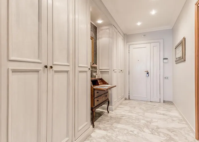 Luxury Giorgi Дом отдыха *