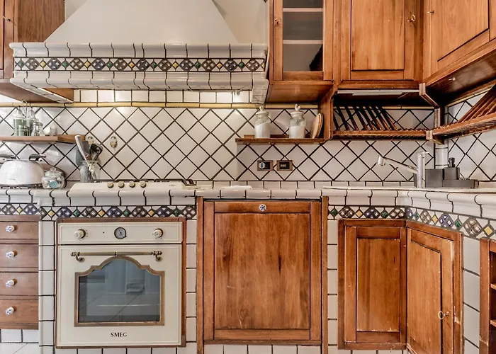 Дом отдыха Luxury Giorgi Рим