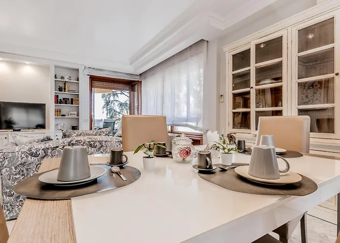 Luxury Giorgi Дом отдыха *