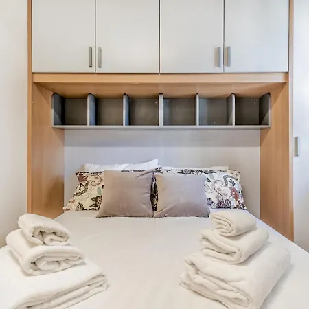 Luxury Giorgi Casa de Férias