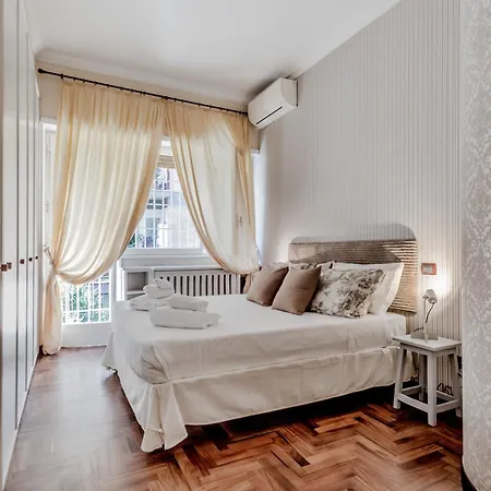 Luxury Giorgi 度假居