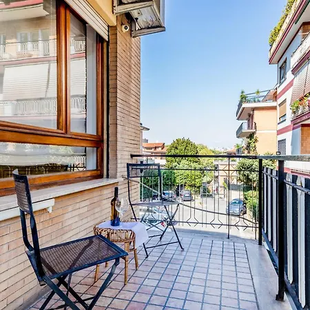Casa de Férias Luxury Giorgi *