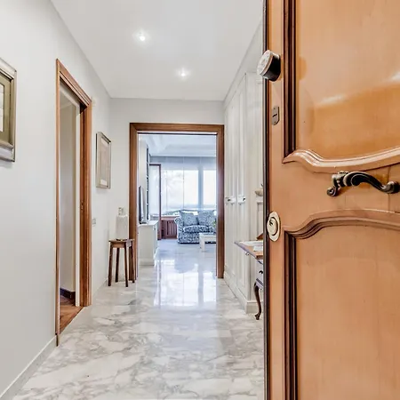 Сasa de vacaciones Luxury Giorgi Roma