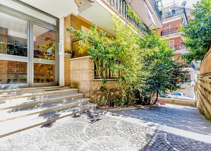 Luxury Giorgi Roma