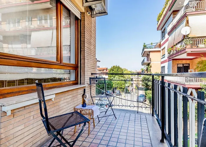 Hébergement de vacances Luxury Giorgi *