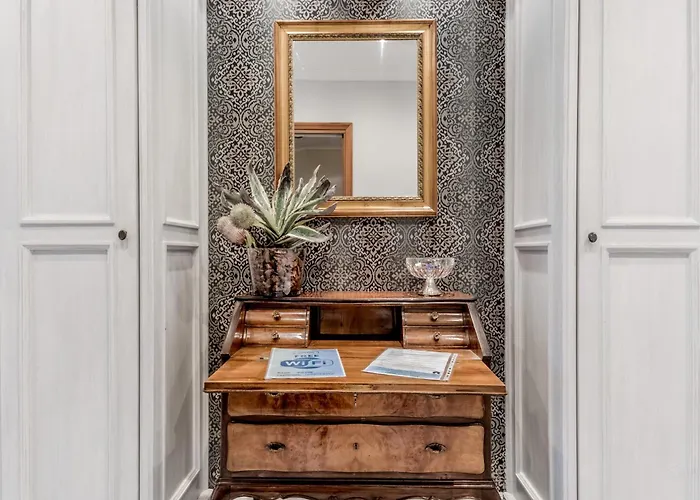 Luxury Giorgi * Rome