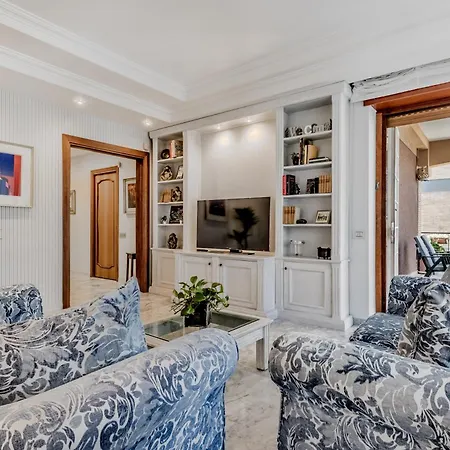 Vakantiehuis Luxury Giorgi