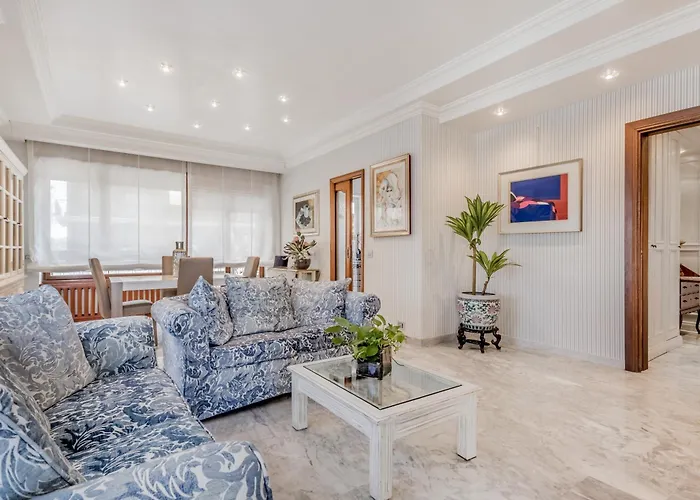 Luxury Giorgi Vakantiehuis