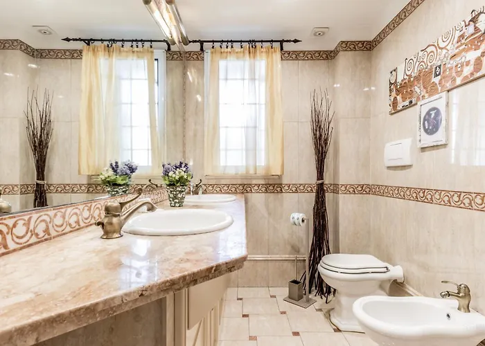 Luxury Giorgi Vakantiehuis