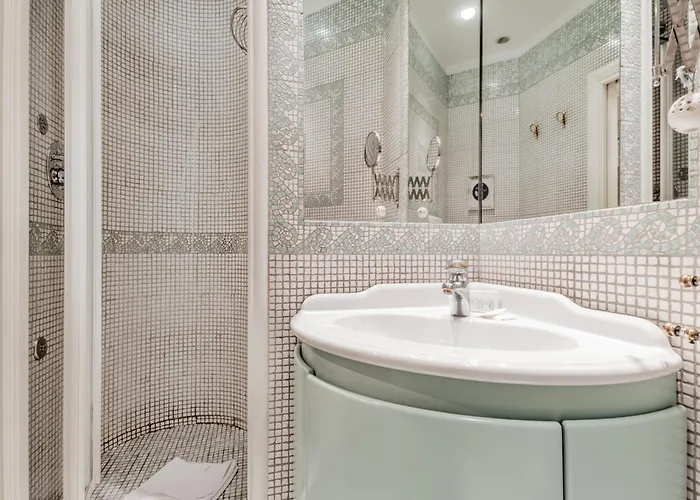 Vakantiehuis Luxury Giorgi Rome