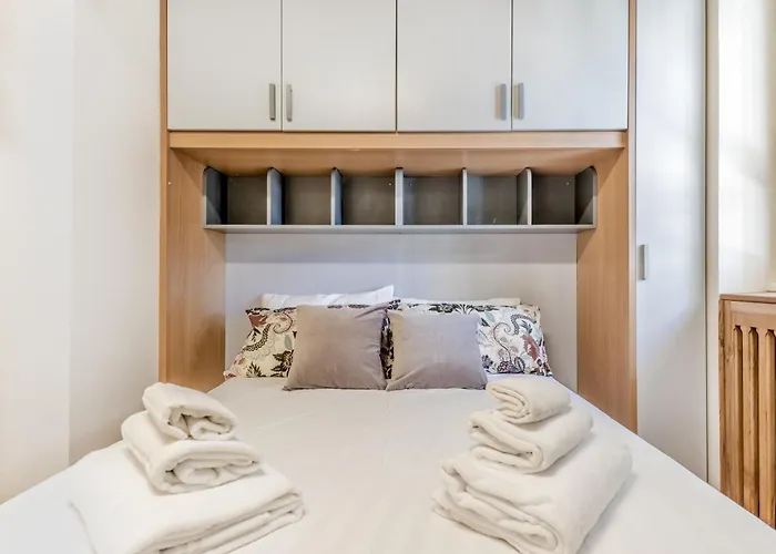 Luxury Giorgi Vakantiehuis