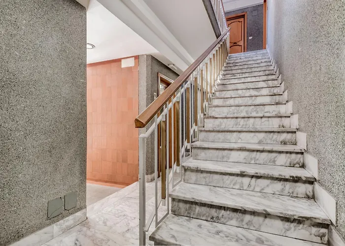 Luxury Giorgi Vakantiehuis Rome