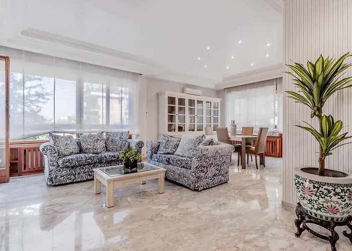 Luxury Giorgi Vakantiehuis *