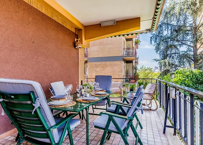 Luxury Giorgi * Rome