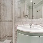 Holiday home Luxury Giorgi Rome