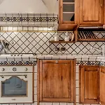 Holiday home Luxury Giorgi Rome