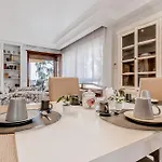 Luxury Giorgi Holiday home *