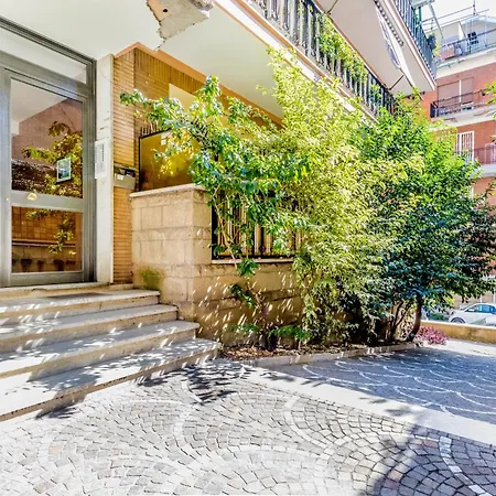 Luxury Giorgi Rome